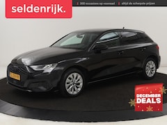Audi A3 Sportback - 40 TFSI e Edition | Navigatie | Virtual Cockpit | Carplay | Climate control | Getint glas