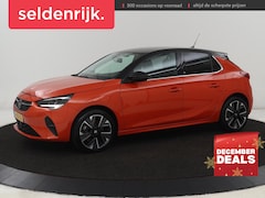 Opel Corsa-e - Elegance 50 kWh | Stoelverwarming | Carplay | Navigatie | Stuurverwarming | Parkeerhulp |