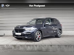 BMW X5 - xDrive45e High Executive High Executive / M Sportpakket / Safety Pack / CoPilot Pack / Tre
