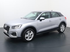 Audi Q2 - 30 TFSI Advanced edition | 110 PK | Trekhaak | Navigatiesysteem | Climate control | Adapti