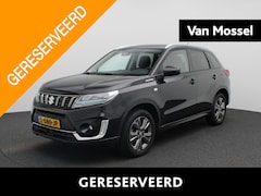 Suzuki Vitara - 1.4 Boosterjet Select Smart Hybrid | Afn. Trekhaak | Camera | Stoelverwarming | Adaptieve