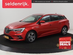 Renault Mégane E-Tech - 1.6 Plug-In Hybrid 160 | Stoelverwarming | Head-Up | Trekhaak | Adaptive cruise | Carplay