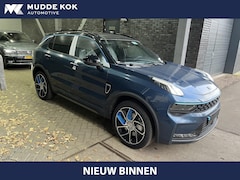 Lynk & Co 01 - 1.5 | NIEUW | Panoramadak | ACC | 360° Camera | Zwarte Hemel | Rolhoes