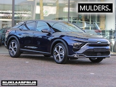 Citroën C5 X - 1.2 Hybrid 136 You VOORRAAD KORTING