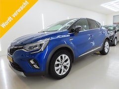 Renault Captur - 1.0 TCe 100 Intens