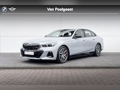 BMW i5 - Sedan M60 xDrive 84 kWh