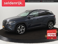 Hyundai Tucson - 1.6 T-GDI PHEV Premium Sky 4WD | Panoramadak | Stoelventilatie | Leder | 360 Camera | Krel