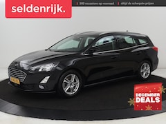Ford Focus - 1.0 EcoBoost Trend Edition | Trekhaak | Carplay | Navigatie | Parkeerhulp | Cruise control