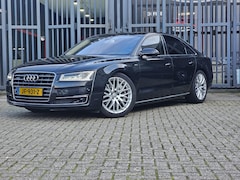 Audi A8 - 4.2 TDI quattro Pro Line+ Massage 360CAM