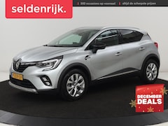 Renault Captur - 1.3 TCe Intens | Automaat | Half Leder | 360 Camera | Cruise Control | Climate Control | B