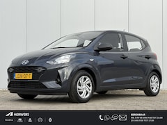 Hyundai i10 - 1.0 Comfort / Navigatie / Airco / Achteruitrijcamera / Apple Carplay/Android Auto /