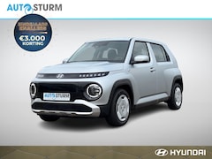 Hyundai Inster - E-Motion 49 kWh