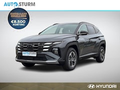 Hyundai Tucson - 1.6 T-GDI HEV Comfort Smart