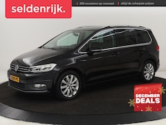 Volkswagen Touran - 1.4 TSI Highline 7-persoons | Stoelverwarming | Adaptive cruise | Massage | Navigatie | Pa