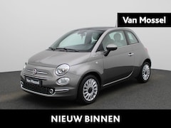 Fiat 500 - 1.0 Hybrid Dolcevita | Panoramadak | Cruise Control | Climate Control | Navigatie |