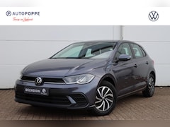 Volkswagen Polo - 1.0 TSI Life