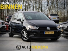 Volkswagen Golf Sportsvan - 1.2 TSI Comfortline Stoelvw Trekhaak LMV