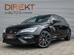 SEAT Leon - 2.0 TSI CUPRA 300 PERFORMANCE PANO BREMBO CAMERA
