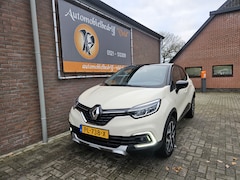 Renault Captur - 0.9 TCe Intens