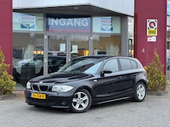BMW 1-serie - 118i High Executive