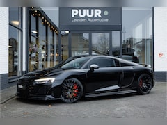 Audi R8 - 5.2 V10 Performance Quattro Carbon - Keramisch - Bang & Olufsen