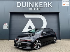 Volkswagen Polo - 2.0 TSI GTI | Automaat | Airco | Clima | Stoelverwarming | Parkeersensoren | NAV | Carplay