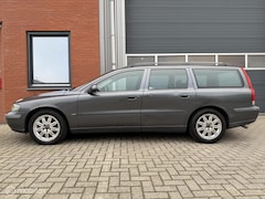 Volvo V70 - 2.4 170pk Automaat Comfort Line