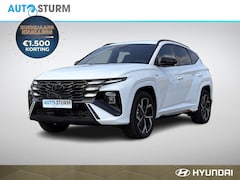 Hyundai Tucson - 1.6 T-GDI PHEV N Line Business