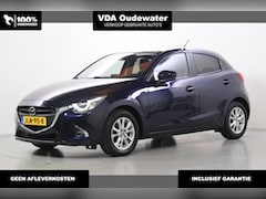 Mazda 2 - 2 1.5 90pk Automaat TS+ Trekhaak