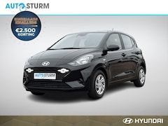 Hyundai i10 - 1.0 Comfort