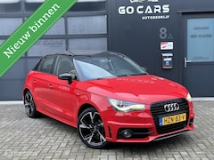 Audi A1 Sportback - 1.2 TFSI Pro Line S