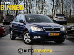 Skoda Octavia - 1.4 TSI Ambition Business Line Clima Trekhaak Navi