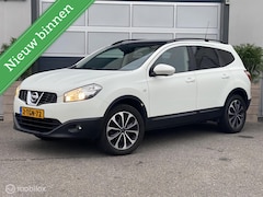 Nissan Qashqai+2 - 1.6 360