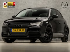Audi A1 Sportback - 1.2 TFSI Sport (5 DEURS, AIRCO, LM VELGEN, SPORTSTOELEN, GETINT GLAS, NIEUWE APK, NIEUWSTA