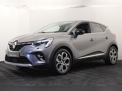 Renault Captur - 1.6 E-Tech plug-in hybrid 160 techno |Camera|Navi|