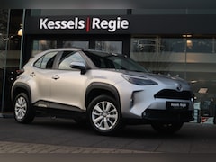 Toyota Yaris Cross - 1.5 Hybrid Active Adaptive Camera CarPlay Clima DAB