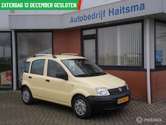 Fiat Panda - 1.2 Active St.Bekr | EL ramen | 75.355 KM