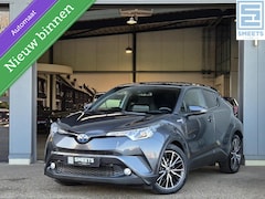 Toyota C-HR - 1.8 Hybrid Style Automaat 1e Eig |Cam|Clima|DAB