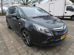 Opel Zafira Tourer - 2.0 CDTI 165pk Cosmo, AUTOMAAT DEFECT