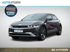 Hyundai IONIQ 5 - Connect+ 84 kWh Nieuw Model