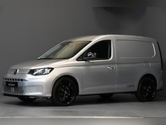 Volkswagen Caddy Cargo - 1.5 TSI N-EDITION | CRUISE | LEDER | PDC