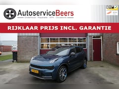 Lynk & Co 01 - 1.5, 360 Camera, Panodak, Trekhaak, Nette auto, Rijklaarprijs incl. garantie