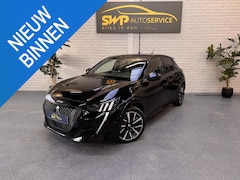 Peugeot 208 - 1.2 PureTech GT | Navi | Camera | Automaat