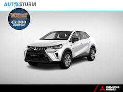 Mitsubishi Grandis - 1.8 HEV Intense