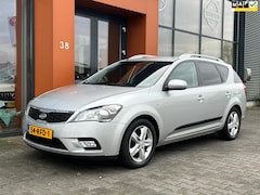 Kia Cee'd Sporty Wagon - 1.4 CVVT|Navi|Cruise|Isofix|Airco|BT