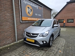 Opel Karl - 1.0 Rocks Online Edition