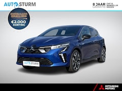 Mitsubishi Colt - 1.6 HEV Intense+