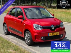 Renault Twingo - 0.9 TCe Intens 93pk Airco Elek.Pakket