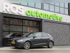 Audi A1 Sportback - 25 TFSI Advanced edition | CARPLAY | PDC | VIRTUAL | AUTOMAAT |