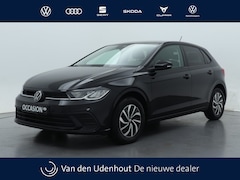 Volkswagen Polo - 1.0 TSI 95pk Life Navigatie Climatronic